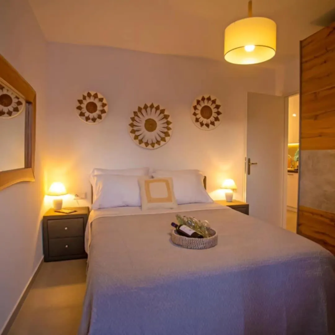 Amare Mykonos Apartment Ano Mera Grecia