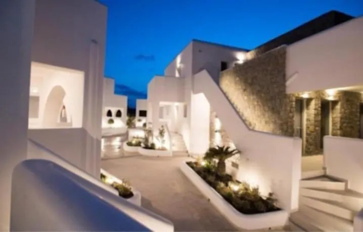 Amare Mykonos Apartment Ano Mera 0*,  Grecia