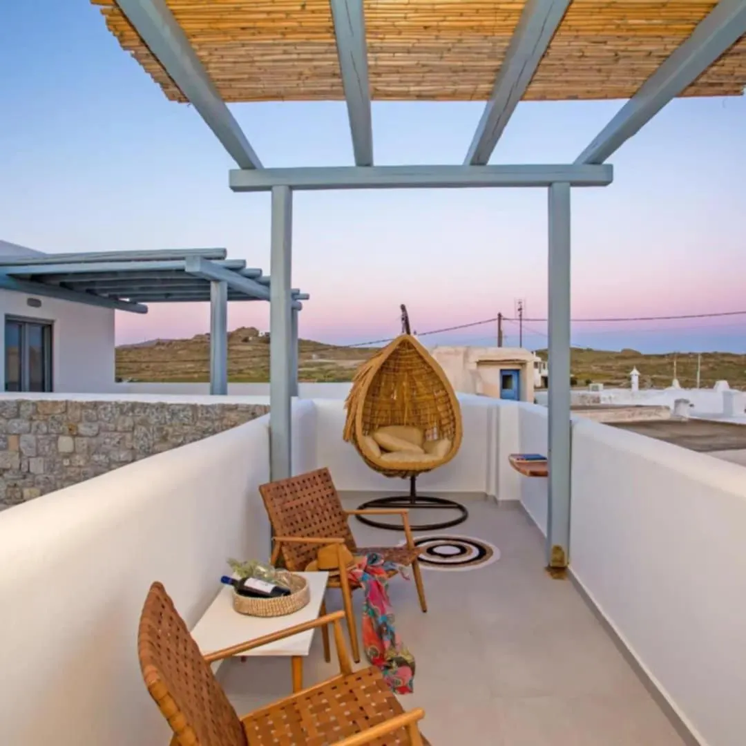 Amare Mykonos Apartment Ano Mera