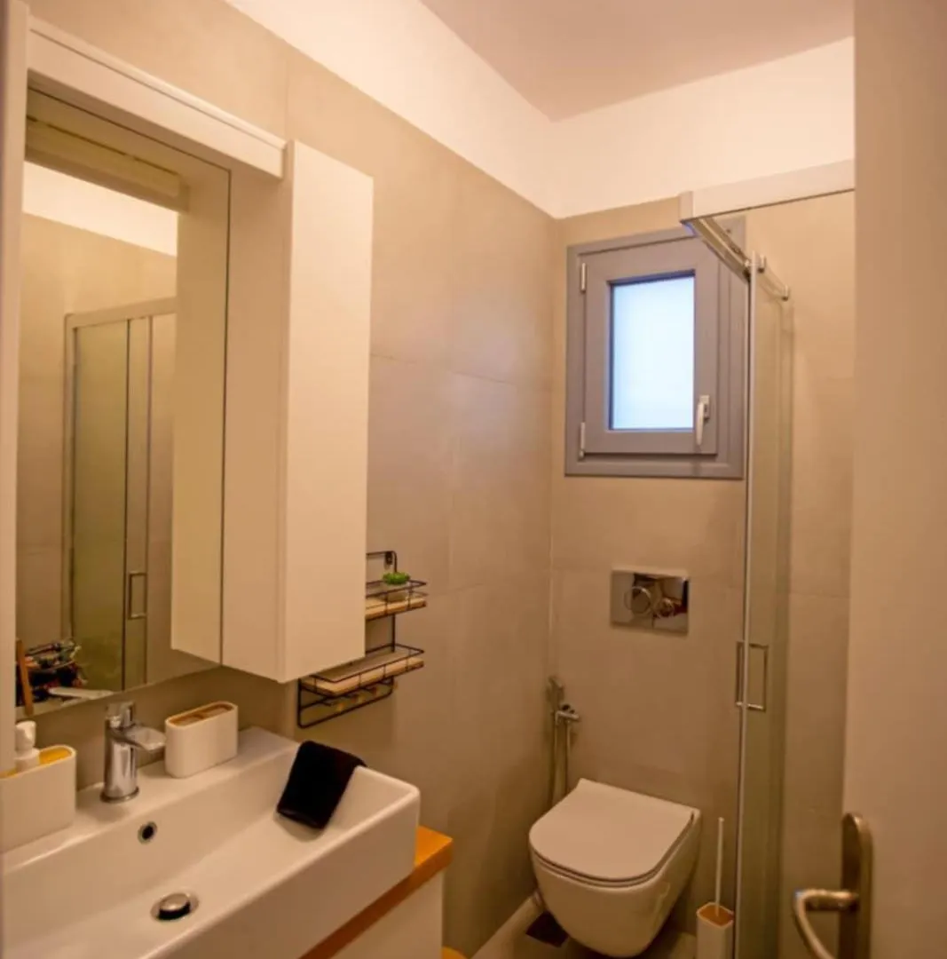 Amare Mykonos Apartment Ano Mera