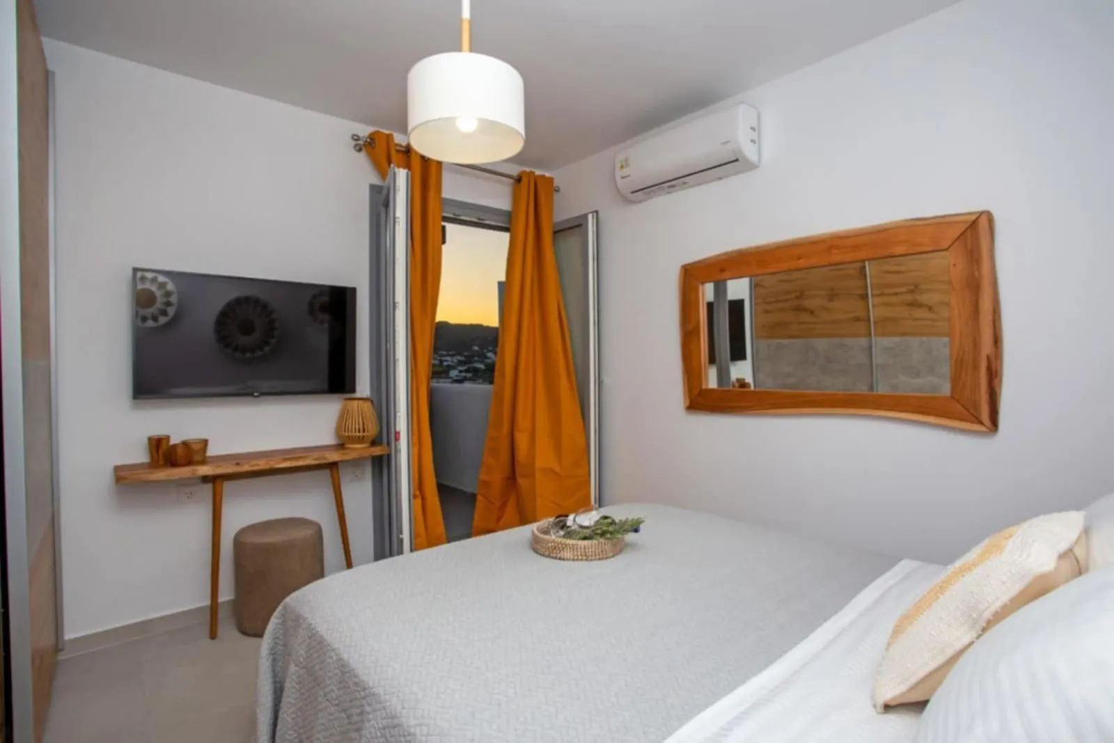 Amare Mykonos Apartment Ano Mera Grecia