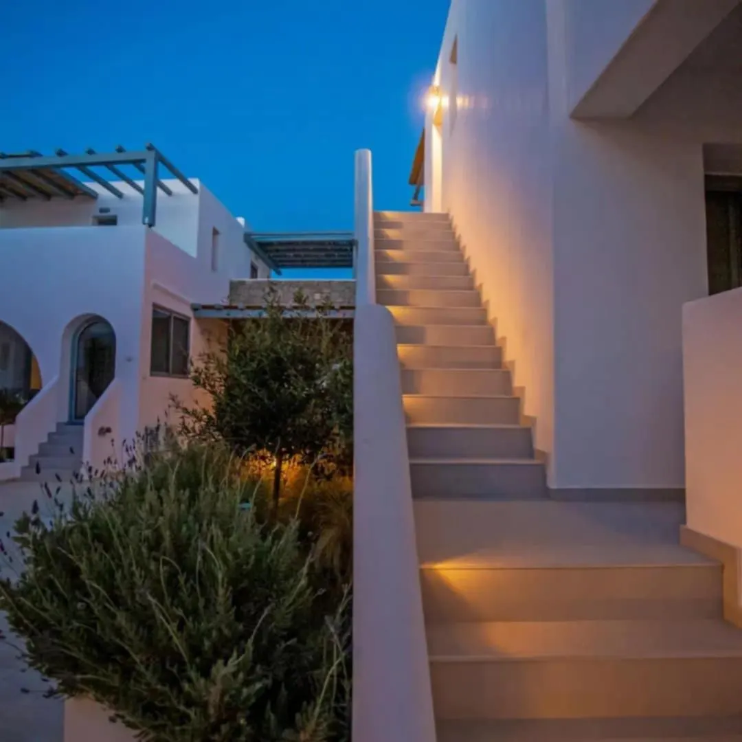 Amare Mykonos Apartment Ano Mera
