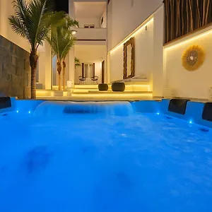 Mykonos Double Luxury Mini - Adults Only Apartamento